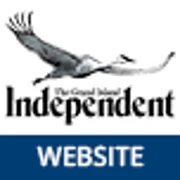 The Grand Island Independant logo