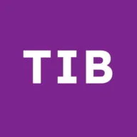 The Industrial Business logo
