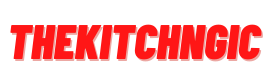 Thekitchngic.com logo