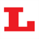 The Land logo
