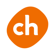 The Local CH logo