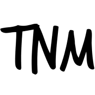 The Nerdy Me logo