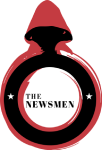 Thenewsmen.co.in logo