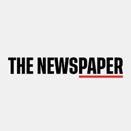 The Newspaper logo