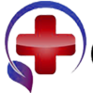 Theofficial.health.blog logo