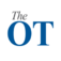 The Oldham Times logo