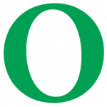 The Olive Press logo