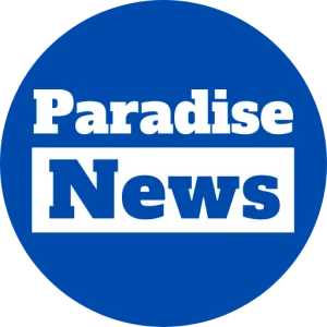 Theparadise.ng logo