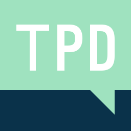 Theparentingdaily.co.uk logo