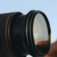 The Photographer logo