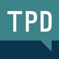 Thepropertydaily.co.uk logo
