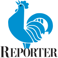 The Vacaville Reporter logo
