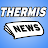 Thermis News logo