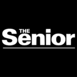 The Senior logo
