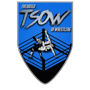 Theshieldofwrestling.com logo