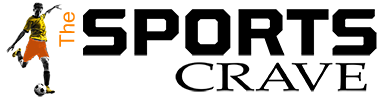 Thesportscrave.com logo