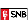The Sports News Blitz logo