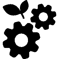 The Tech Slassh logo