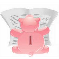 The Thrifty Issue logo