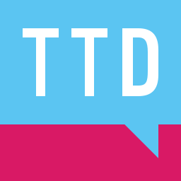 Thetraveldaily.co.uk logo