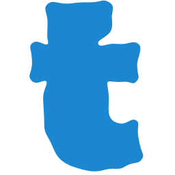 The Traveler logo