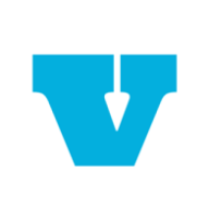 The VORE logo