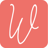 The Wander Lover logo