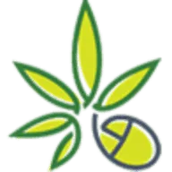 Theweedblog.com logo