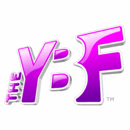 Young, Black and Fabulous logo