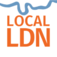 This is Local London logo