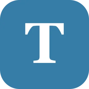 Tidens Tendenser logo