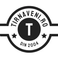 Tirnaveni.Ro logo