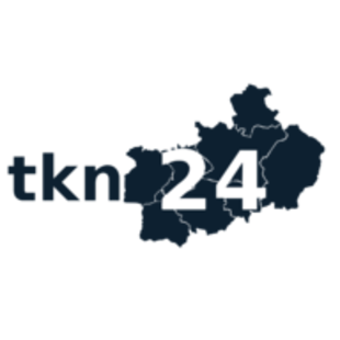Tkn24.pl logo
