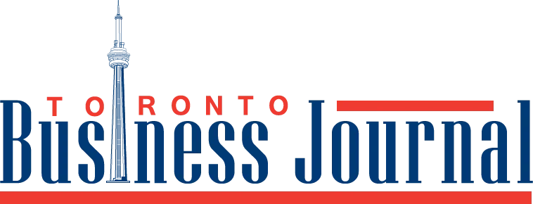 Toronto Business Journal logo