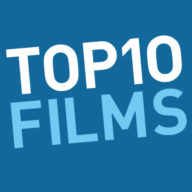 Top 10 Films logo