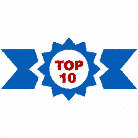 Top 10 Ki Duniya logo
