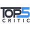 Top 5 Critic logo