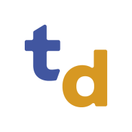 TopDust logo