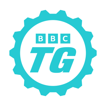 Top Gear Italia logo