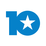 TopTenReviews logo