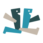 Transitionsteleseminars.com logo