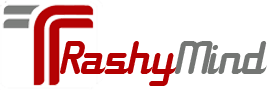 Trashyminds.com logo