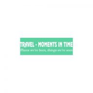 PRwave Travel logo