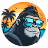 Travelgorilla.de logo