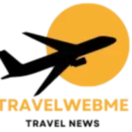 Travelwebme.com logo