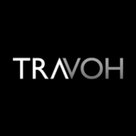 Travoh logo