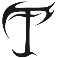Trendingtattoo.com logo