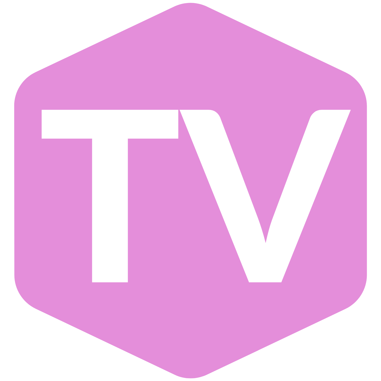 Trendy Vrouw logo