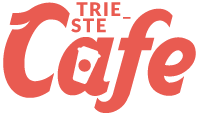 Trieste Cafe logo