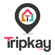 Tripkay.com logo